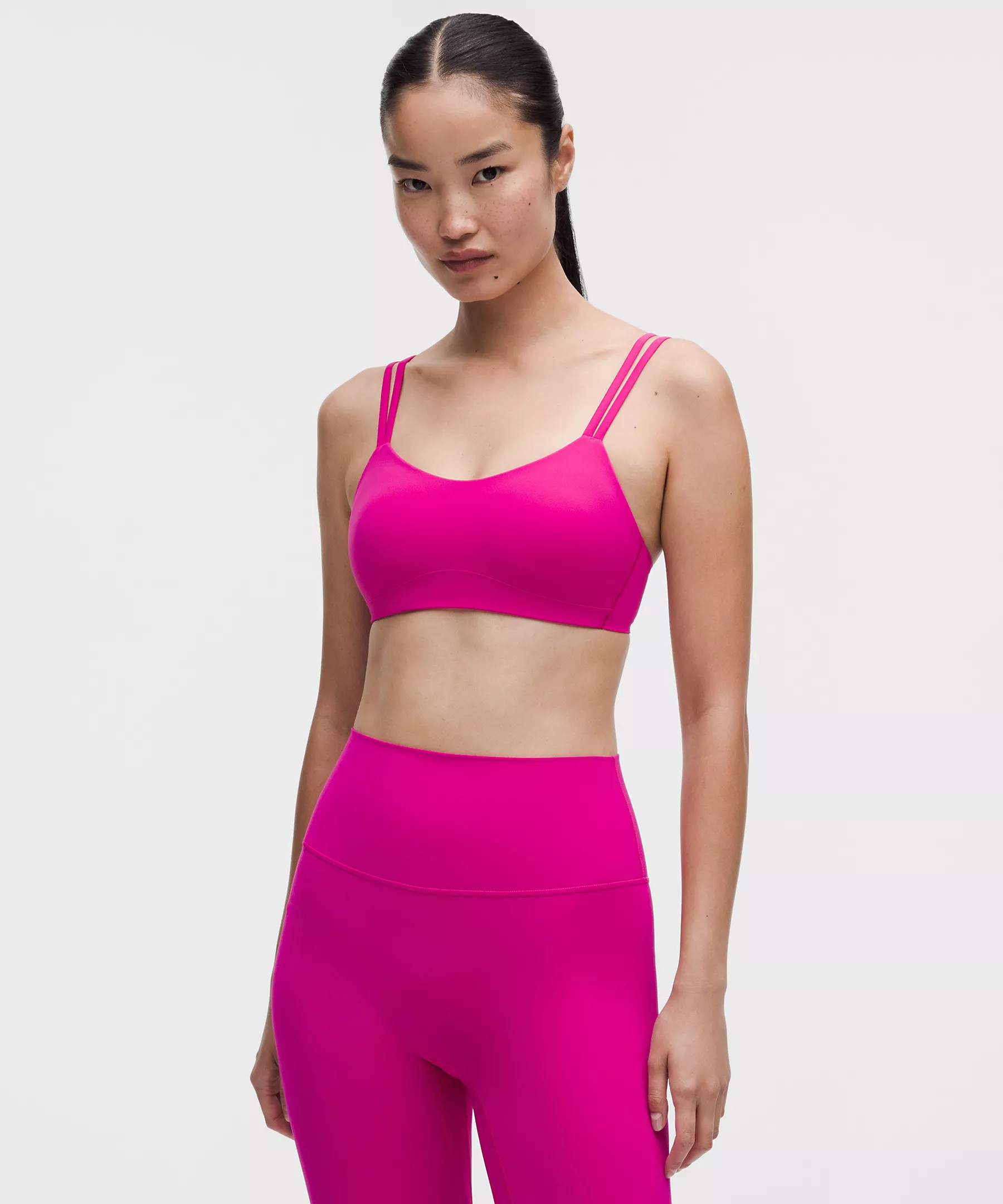 Like a Cloud Bra | Lululemon (US)
