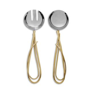 Calla Lily Serving Set | Bloomingdale's (US)