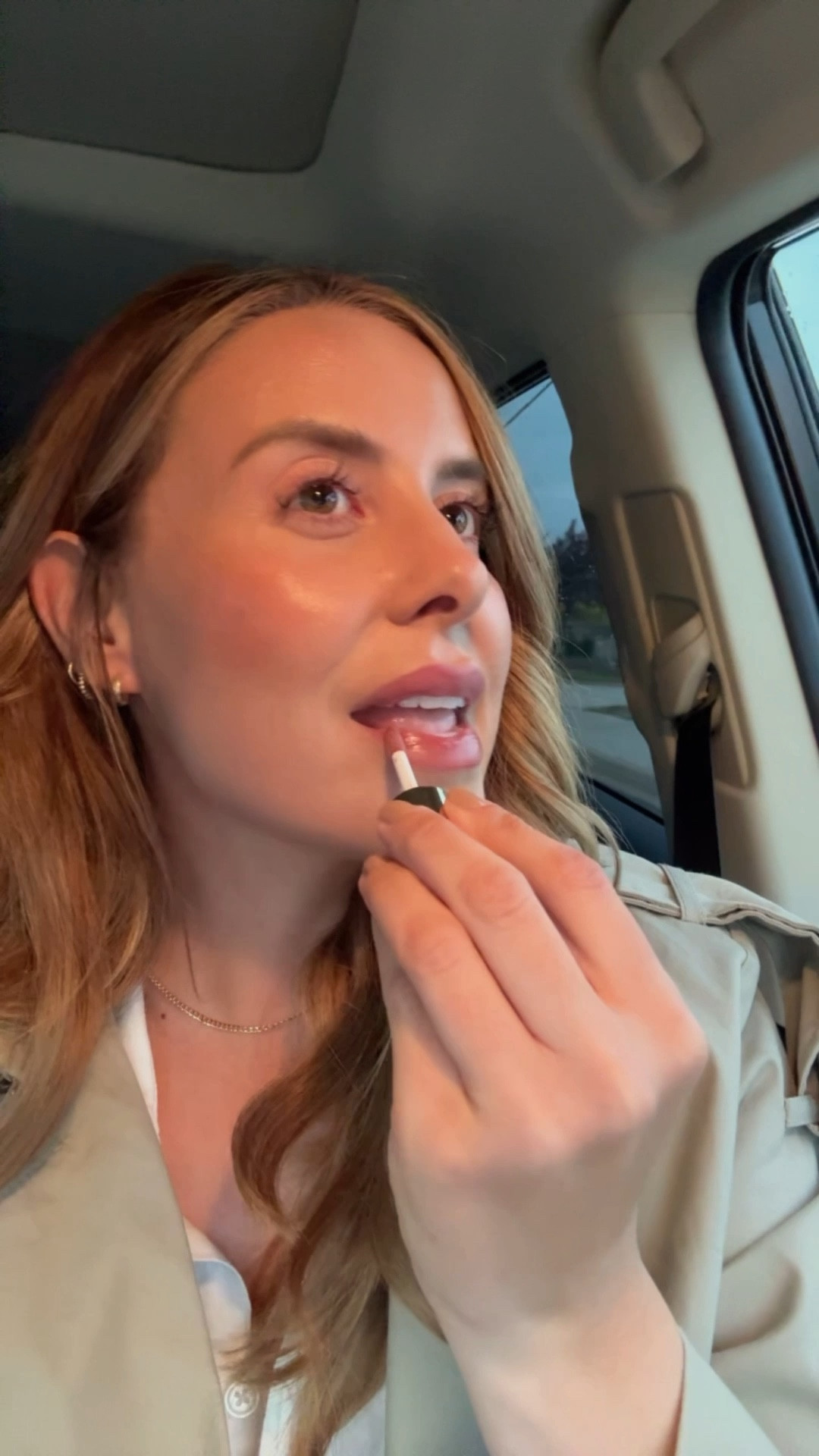 Some current beauty favorites- including this lipgloss! 

#LTKBeauty #LTKSeasonal #LTKFindsUnder50