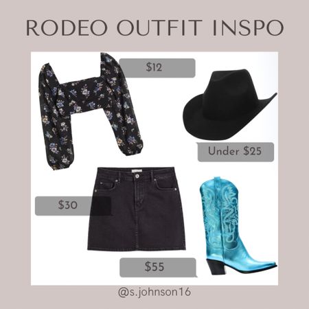 Rodeo outfit Inspo, rodeo chic, western chic, country concert outfit idea 

#LTKsalealert #LTKFestival #LTKstyletip