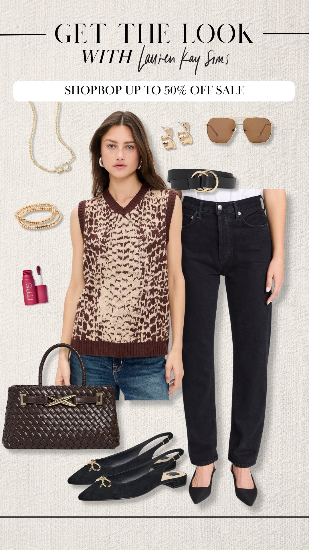 the shopbop designer sale is going on now! get up to 50% off!😍

#LTKFindsUnder50 #LTKSaleAlert #LTKFindsUnder100