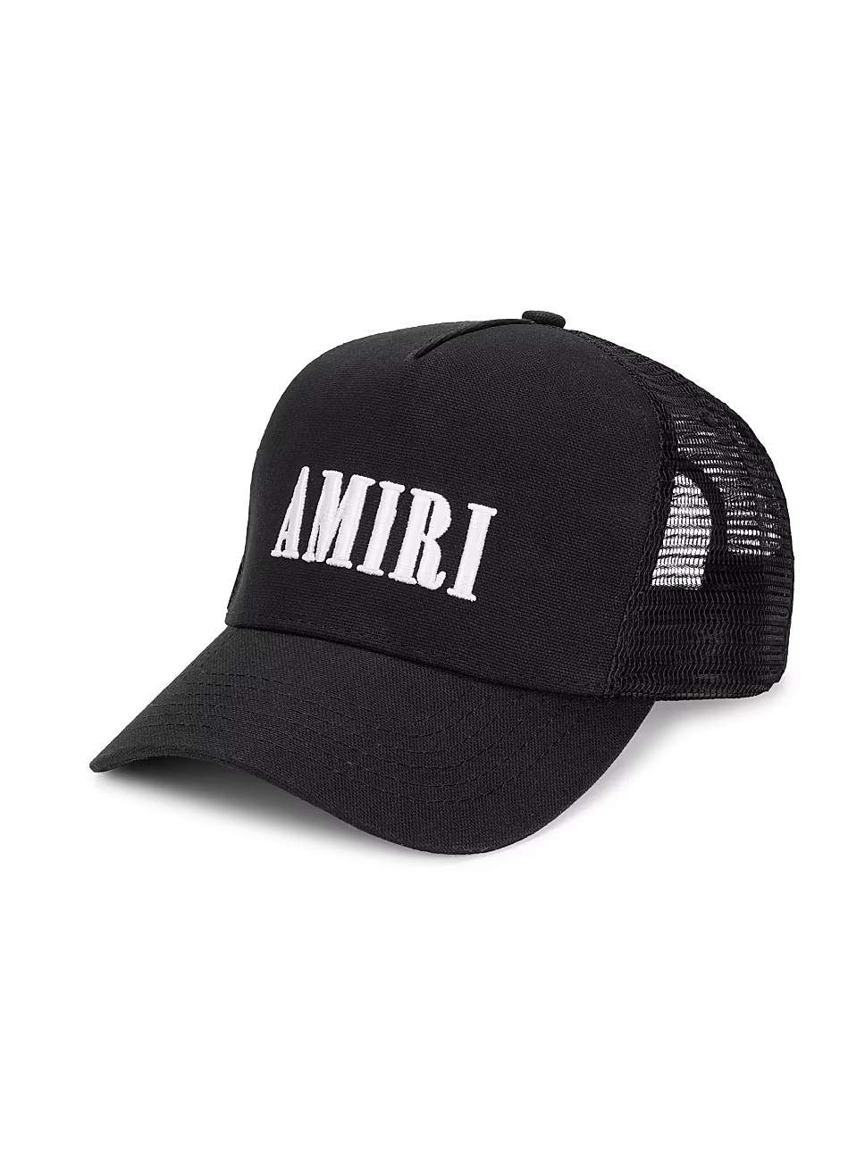Core Logo Trucker Hat | Saks Fifth Avenue