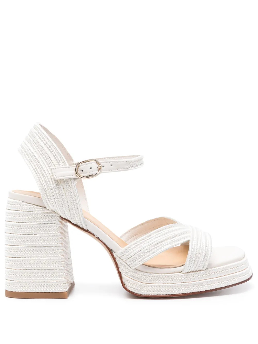 Castañer90mm Valle sandals | Farfetch Global