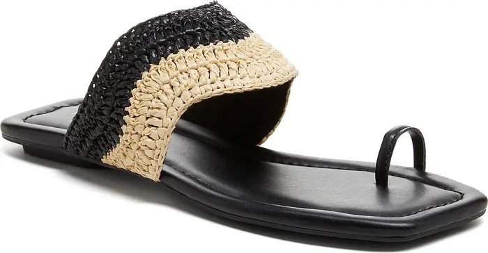 Theo Toe Ring Sandal (Women) | Nordstrom