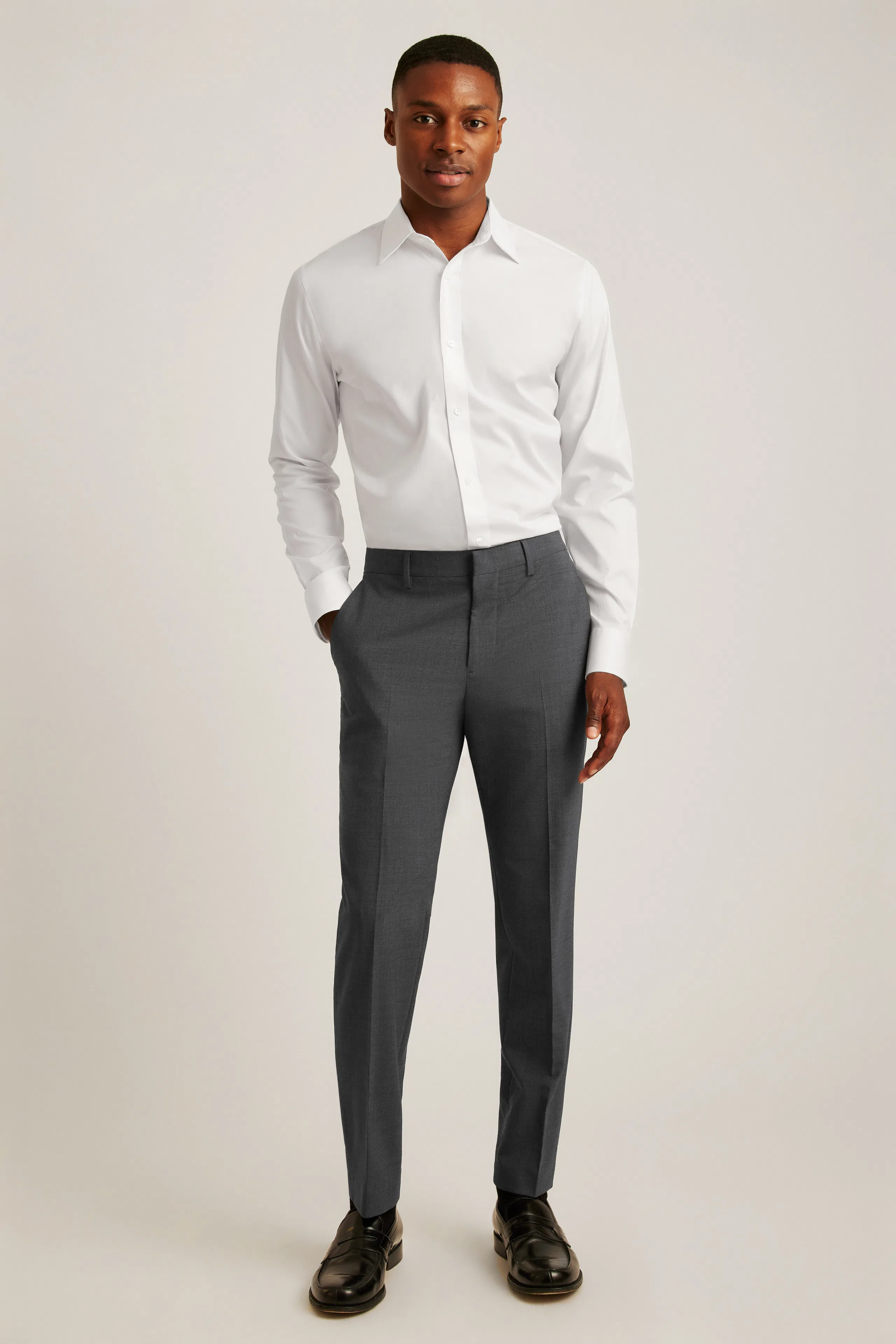 Weekday Warrior Dress Shirt | Bonobos (US)
