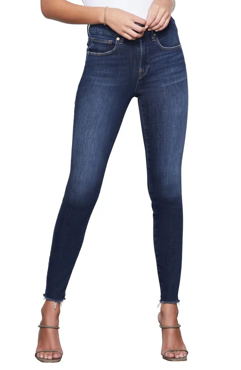 Good Legs High Waist Skinny Jeans | Nordstrom