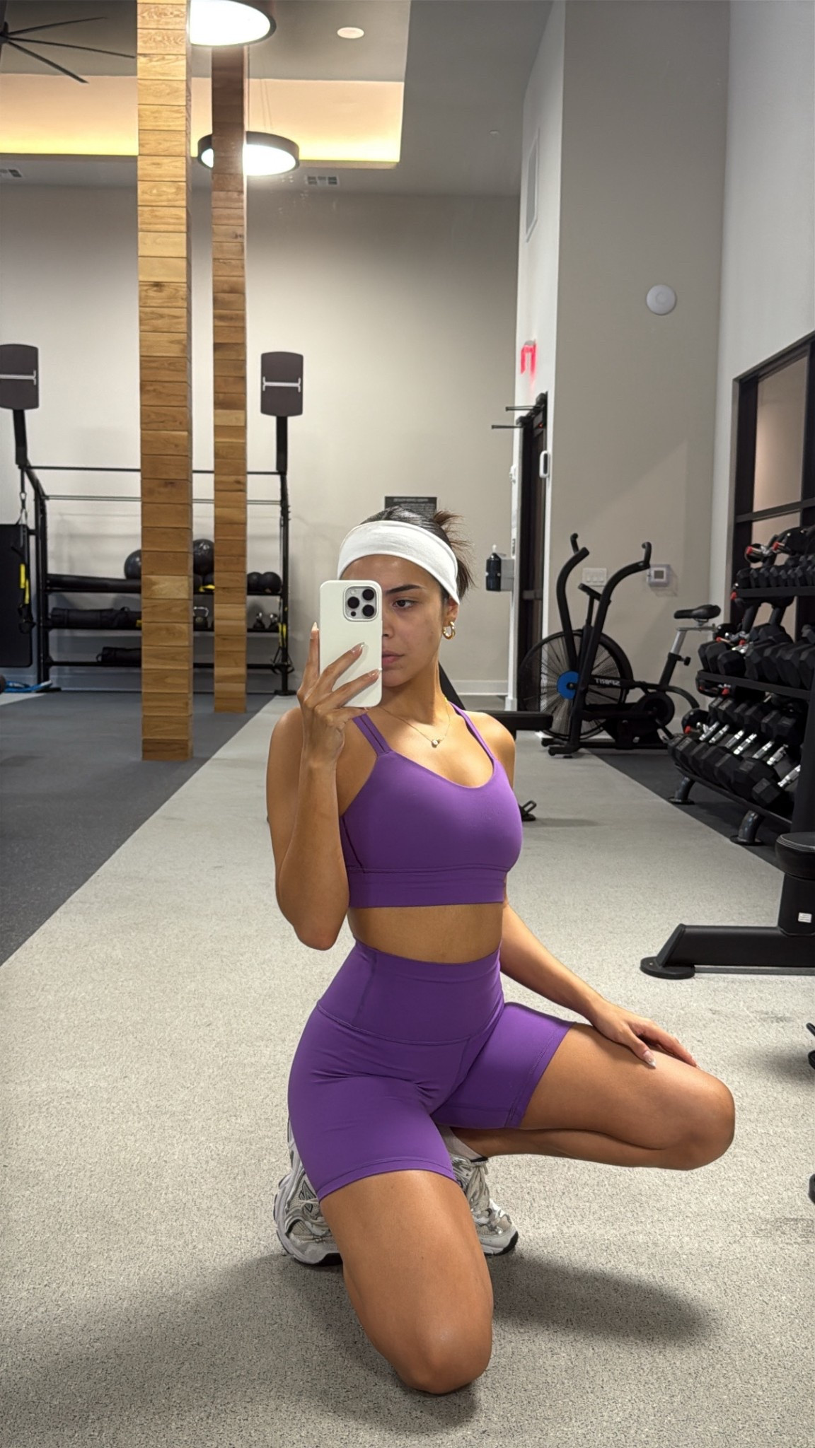 🍇🧘🏻‍♀️🪻

#LTKFindsUnder50 #LTKStyleTip #LTKActive