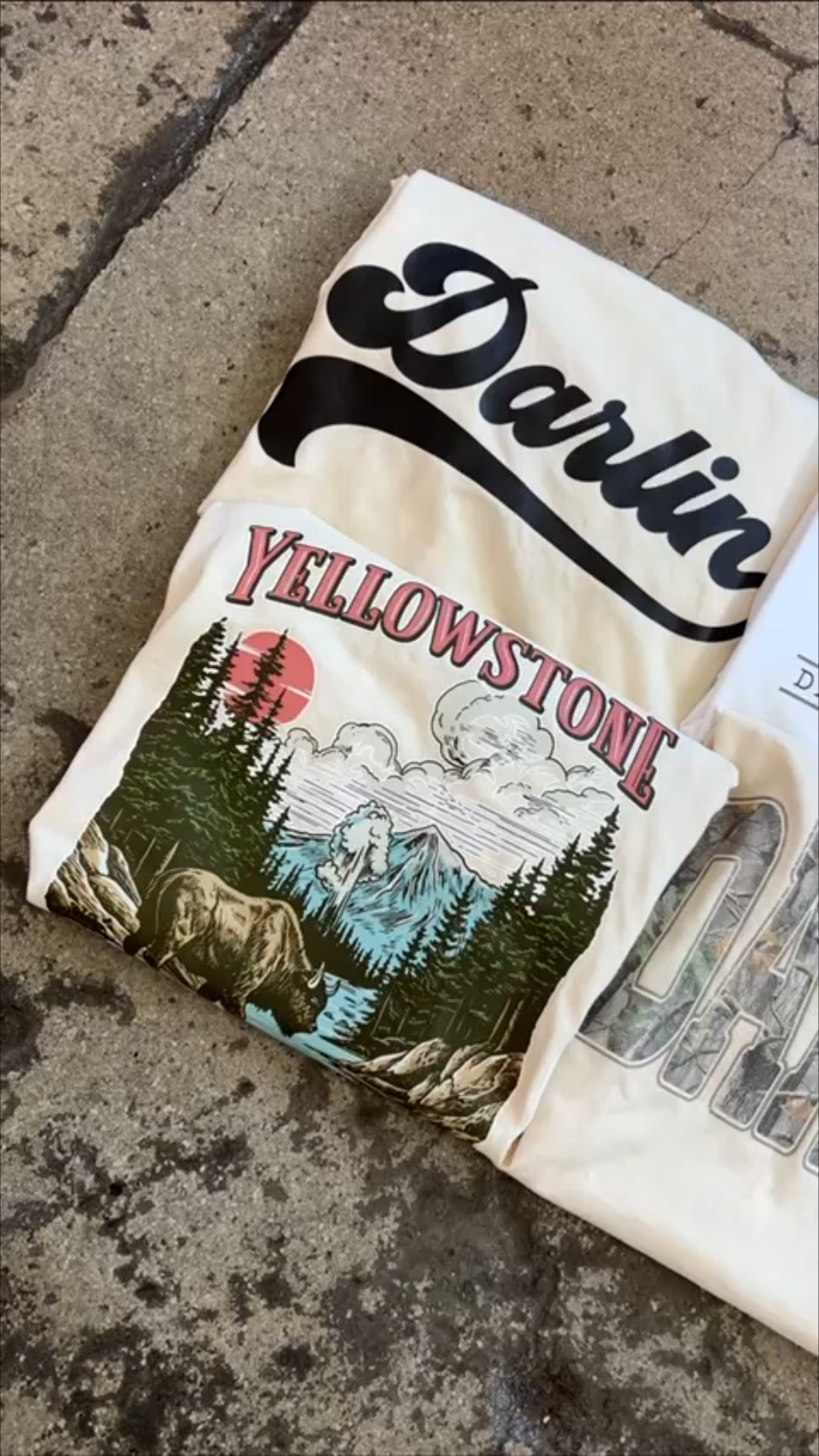 Willow Boutique: Graphic Tees
*use code: TARALEE for 20% off!

#LTKFestival #LTKSpringSale #LTKootd