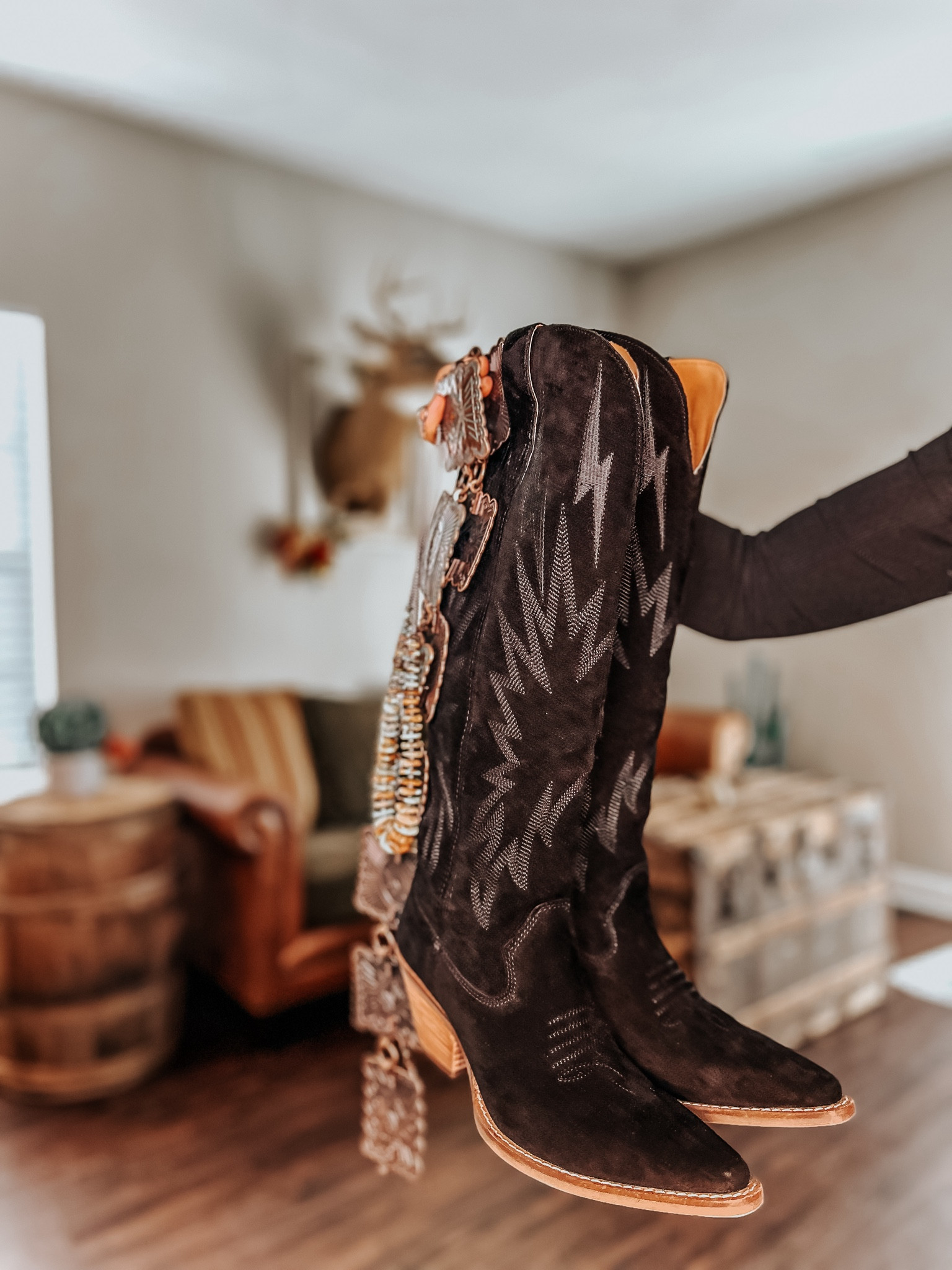 Boots, cowboy boots, western style, accessories, how to style western, cowgirl fashion, hats

#LTKshoecrush #LTKstyletip #LTKU