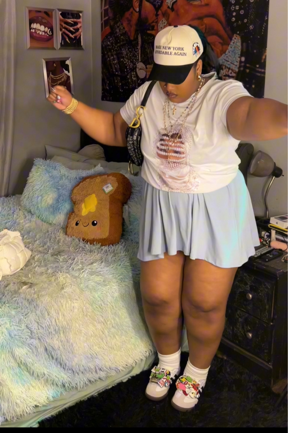 OOTD 

#LTKStyleTip #LTKPlusSize #LTKMidsize