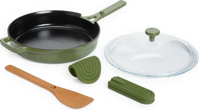 Cast Iron Always Pan Set | Nordstrom