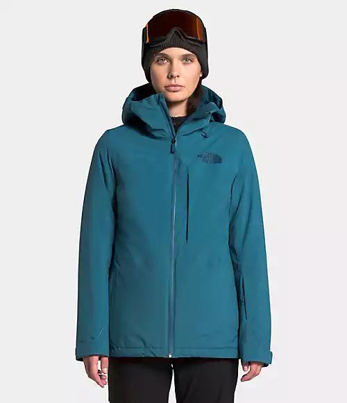 Women’s ThermoBall™ Eco Snow Triclimate® Jacket | The North Face (US)