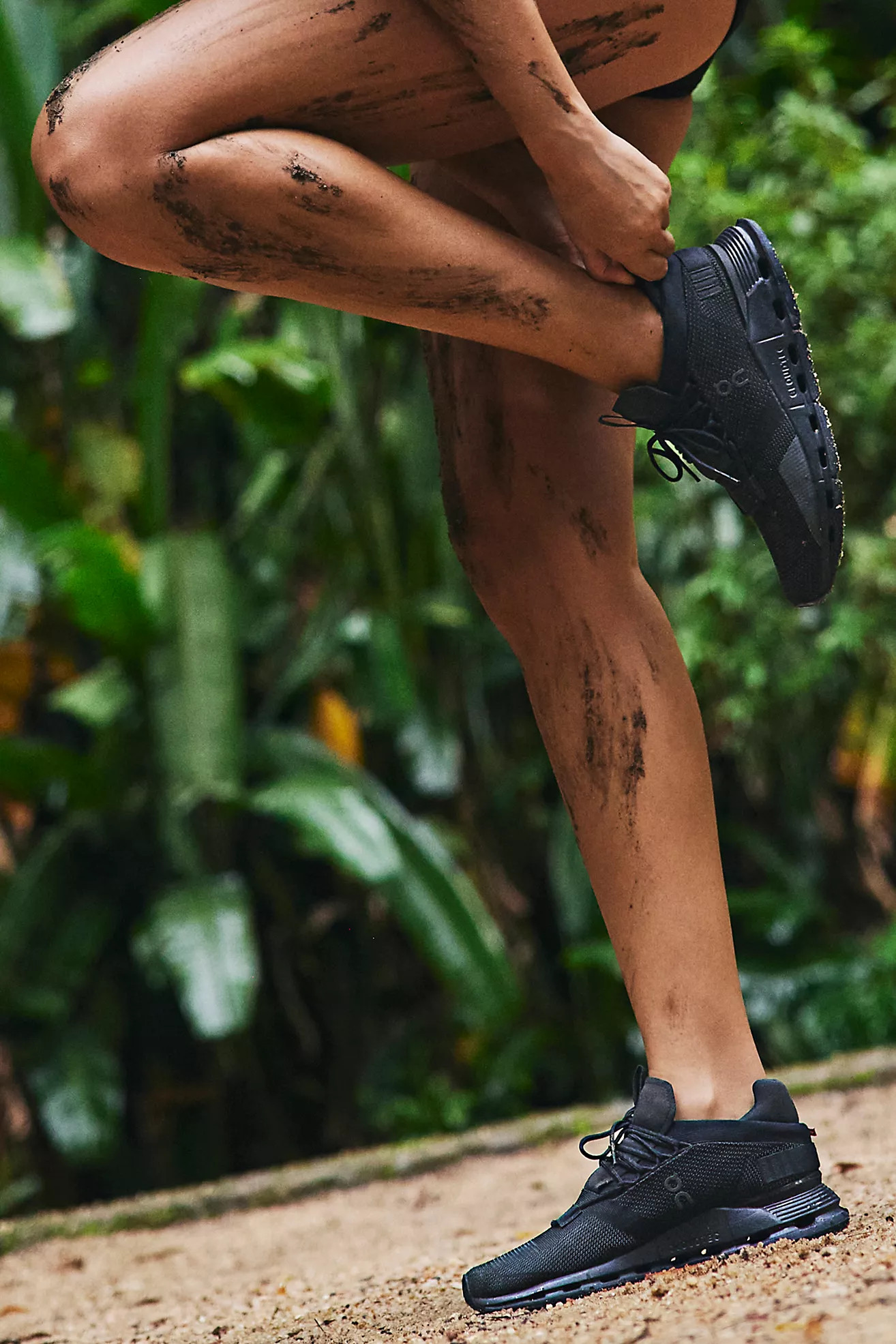 On Cloudnova Sneakers | Free People (Global - UK&FR Excluded)