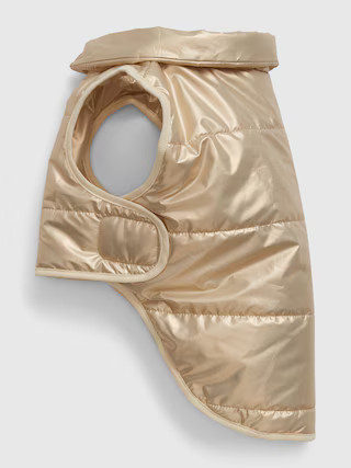 Pet Puffer Vest | Gap (US)