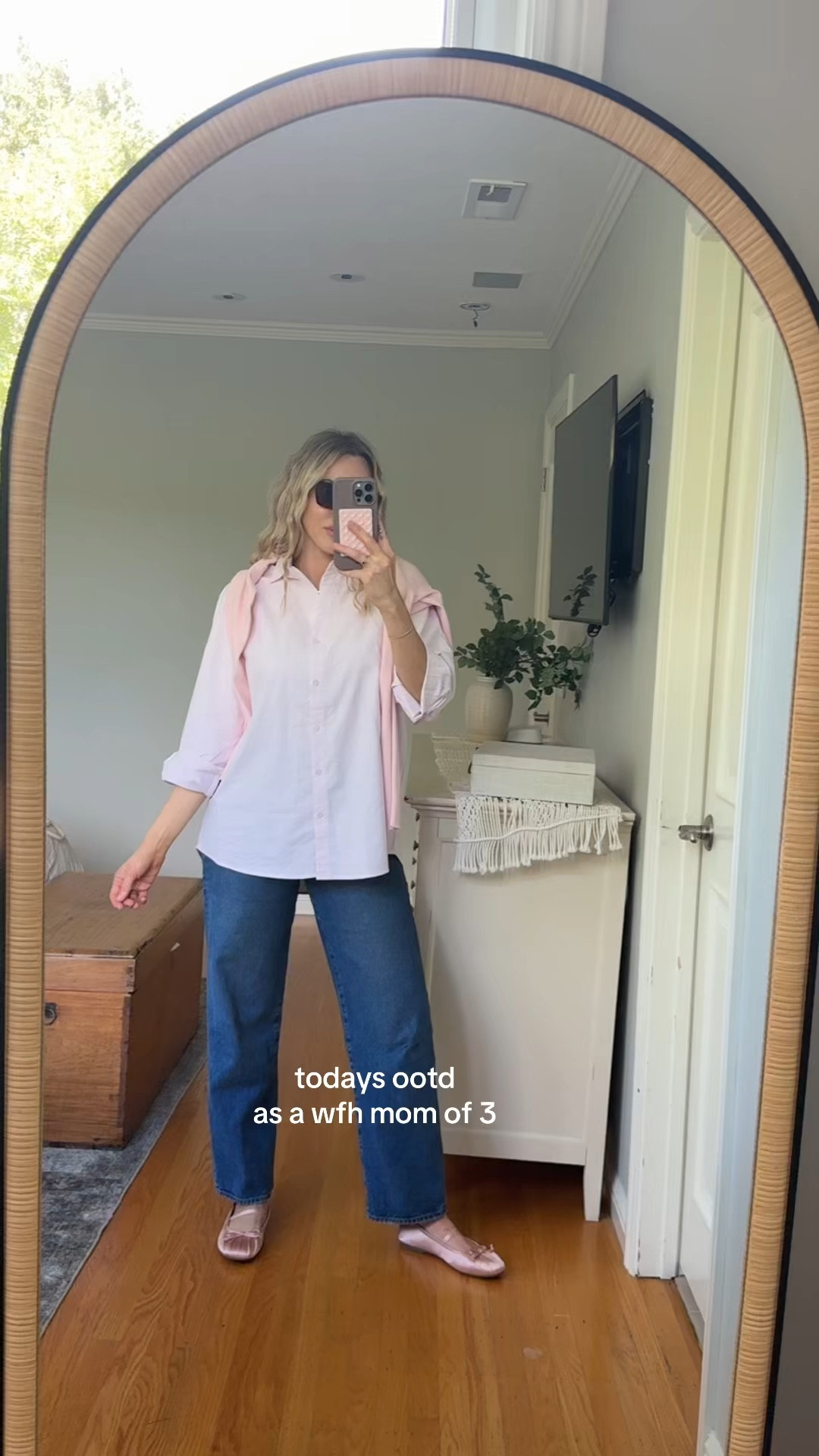 #LTKMidsize #LTKmomlife #LTKootd