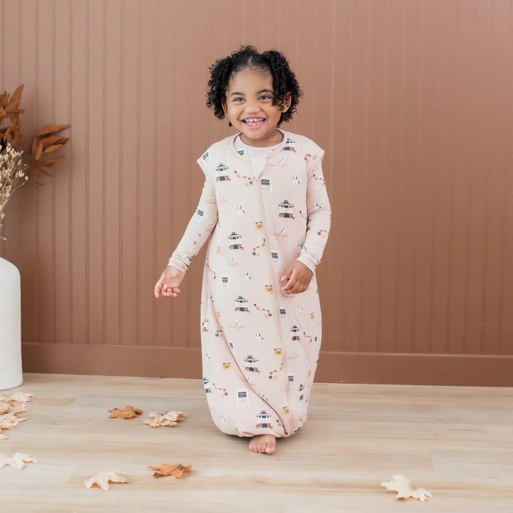 Sleep Bag Walker in Gilmore Girls 1.0 | Kyte Baby