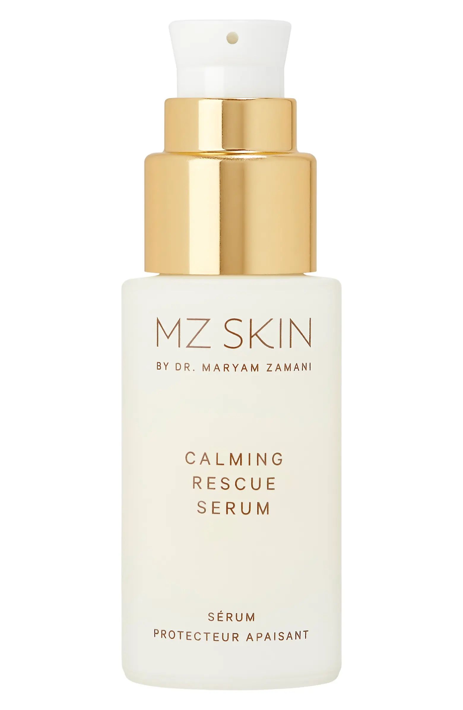 MZ Skin Calming Rescue Serum | Nordstrom | Nordstrom