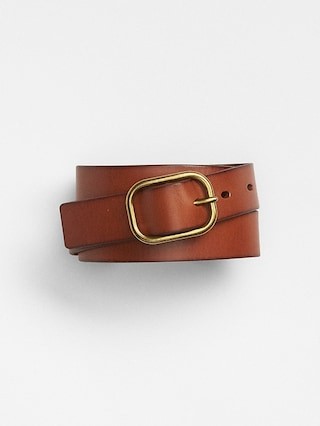 Centerbar Belt | Gap (US)