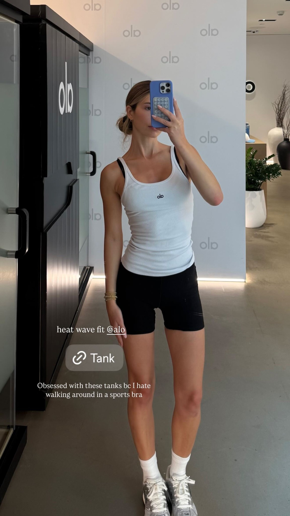 heat wave fit in alo 

#LTKStyleTip #LTKActive #LTKSeasonal