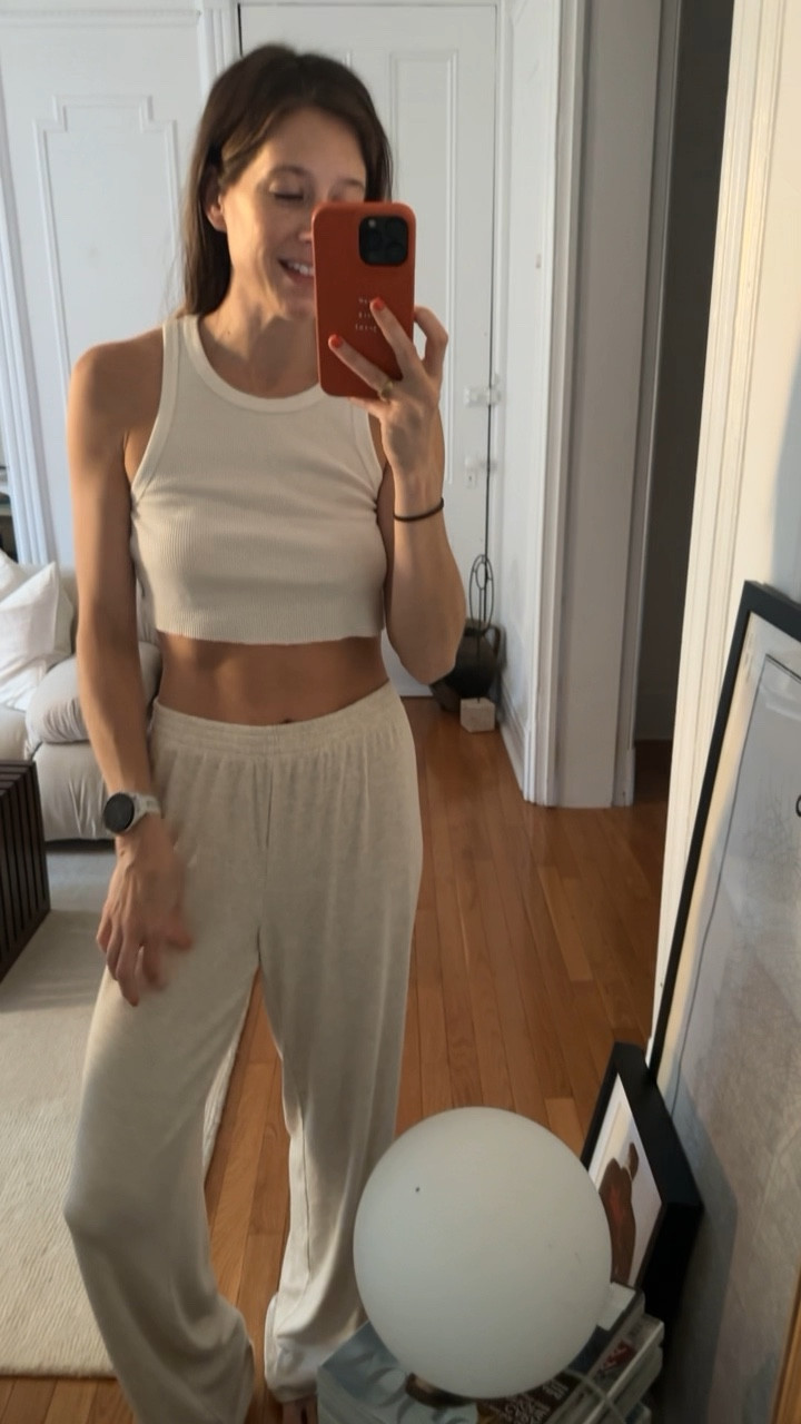 Best. Lounge pants. EVER. On sale right now! 

#LTKSummerSales #LTKFindsUnder50 #LTKSaleAlert