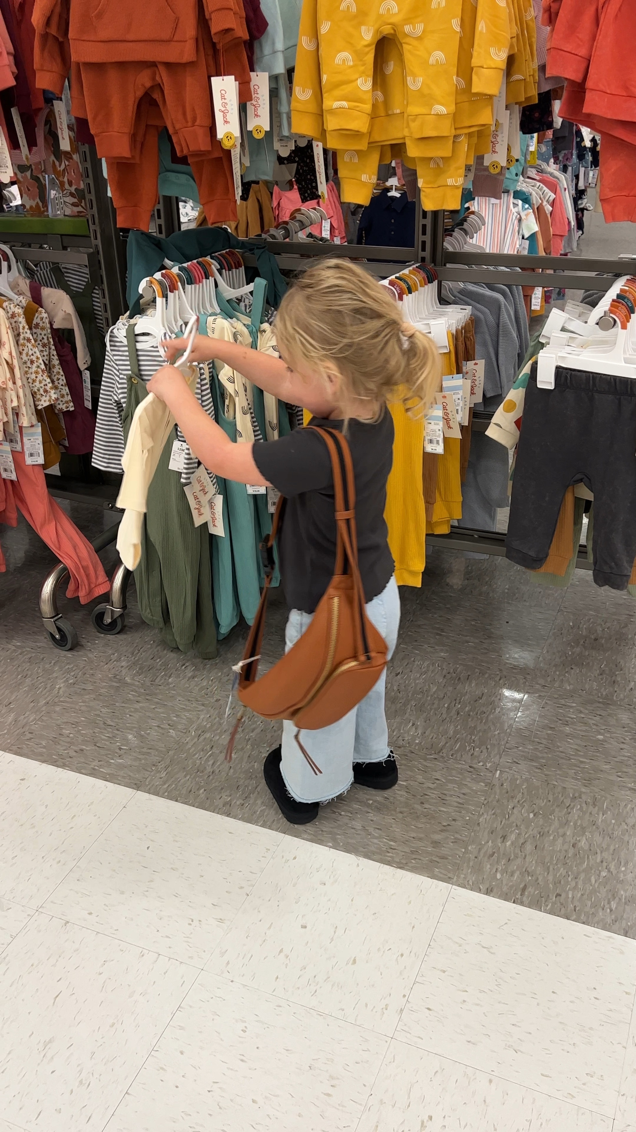 Casual Fanny Pack Universal … curated on LTK