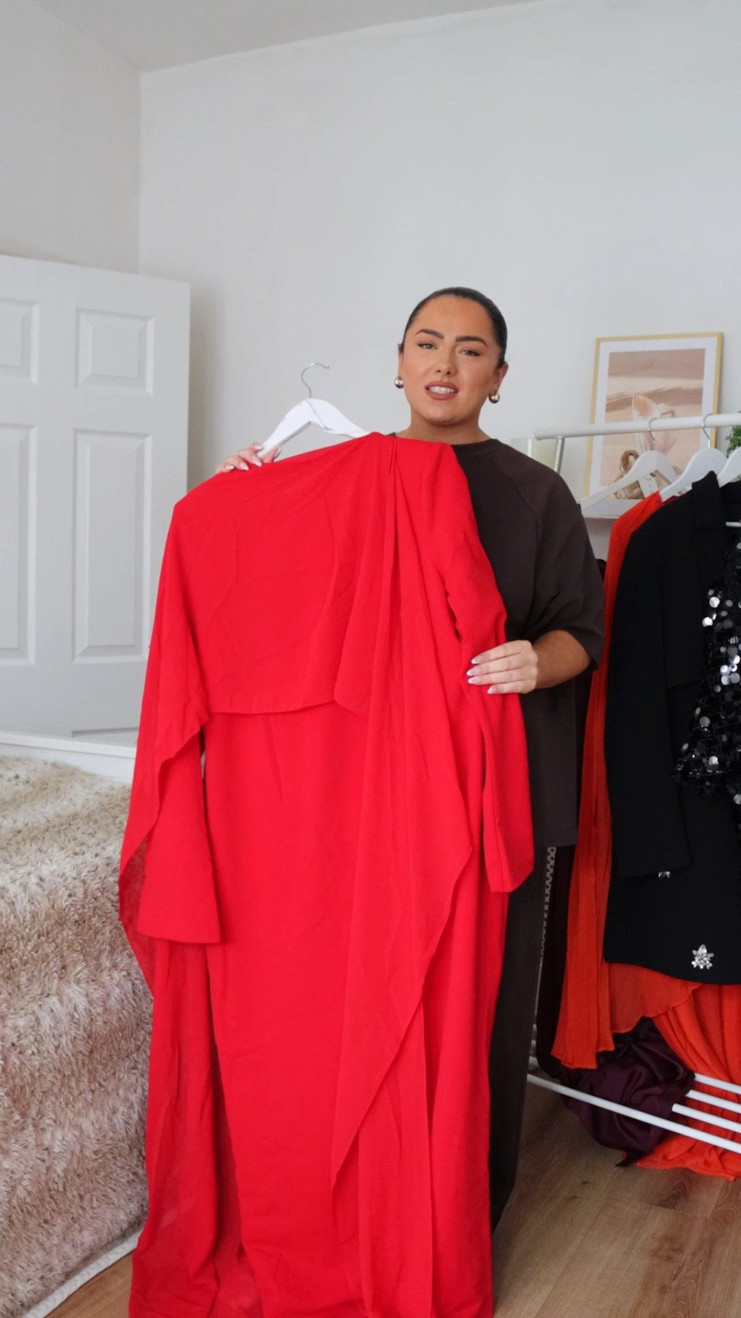 Plus Size Autumn/Winter - Evening & Occasionwear Finds (Size 20) ✨


Plus Size | Plus Size Dresses | Plus Size Dress | Plus Size Evening Dress | Maxi Dress | |Maxi Dresses | ASOS | ASOS Haul | Plus Size Outfit | Plus size Fashion | Cure Fashion | Chiffon | Blazer Dress | Sequins | Matching Skirt Set | Red Dress 

#LTKcurves #LTKwinter #LTKwedding