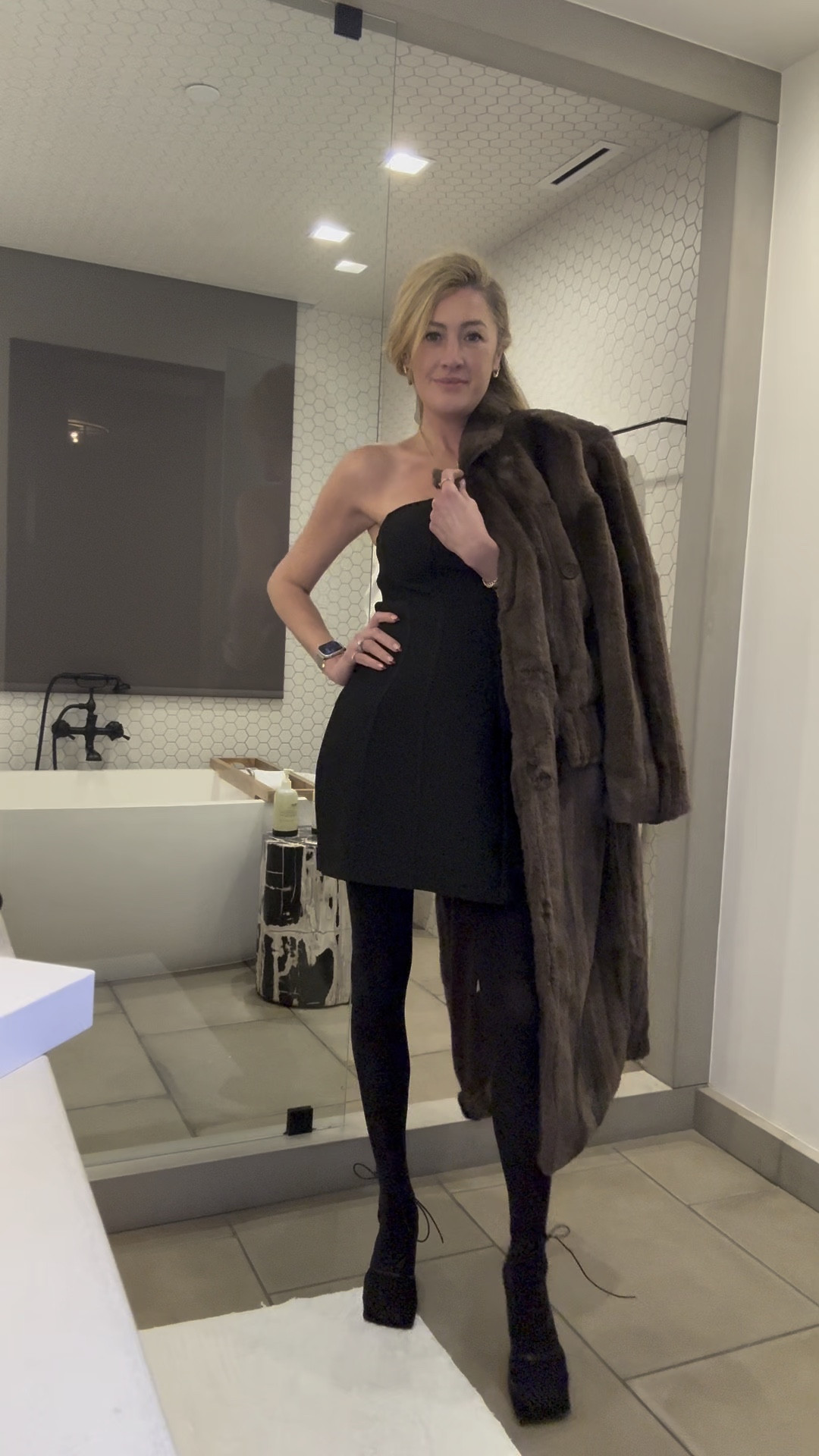 Birthday fit check

#LTKTravel #LTKStyleTip