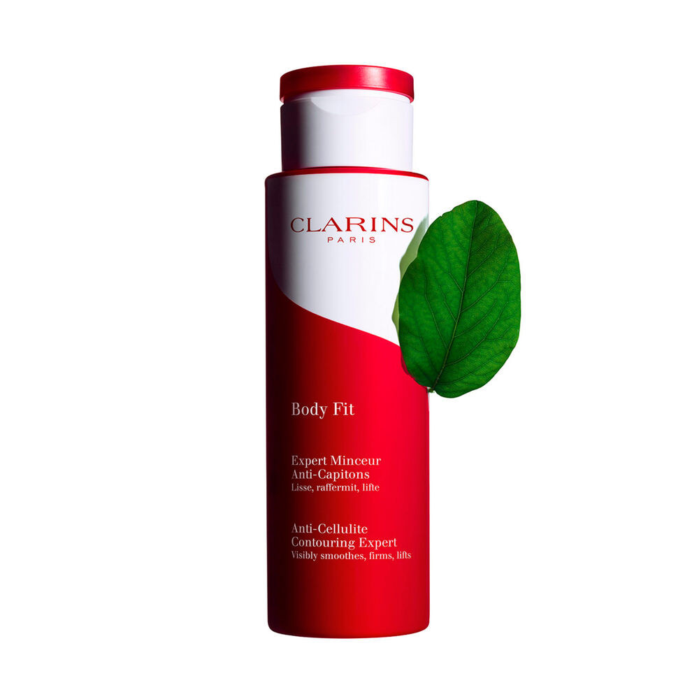 Body Fit Anti-Cellulite Contouring Expert (Former Formula) | Clarins USA
