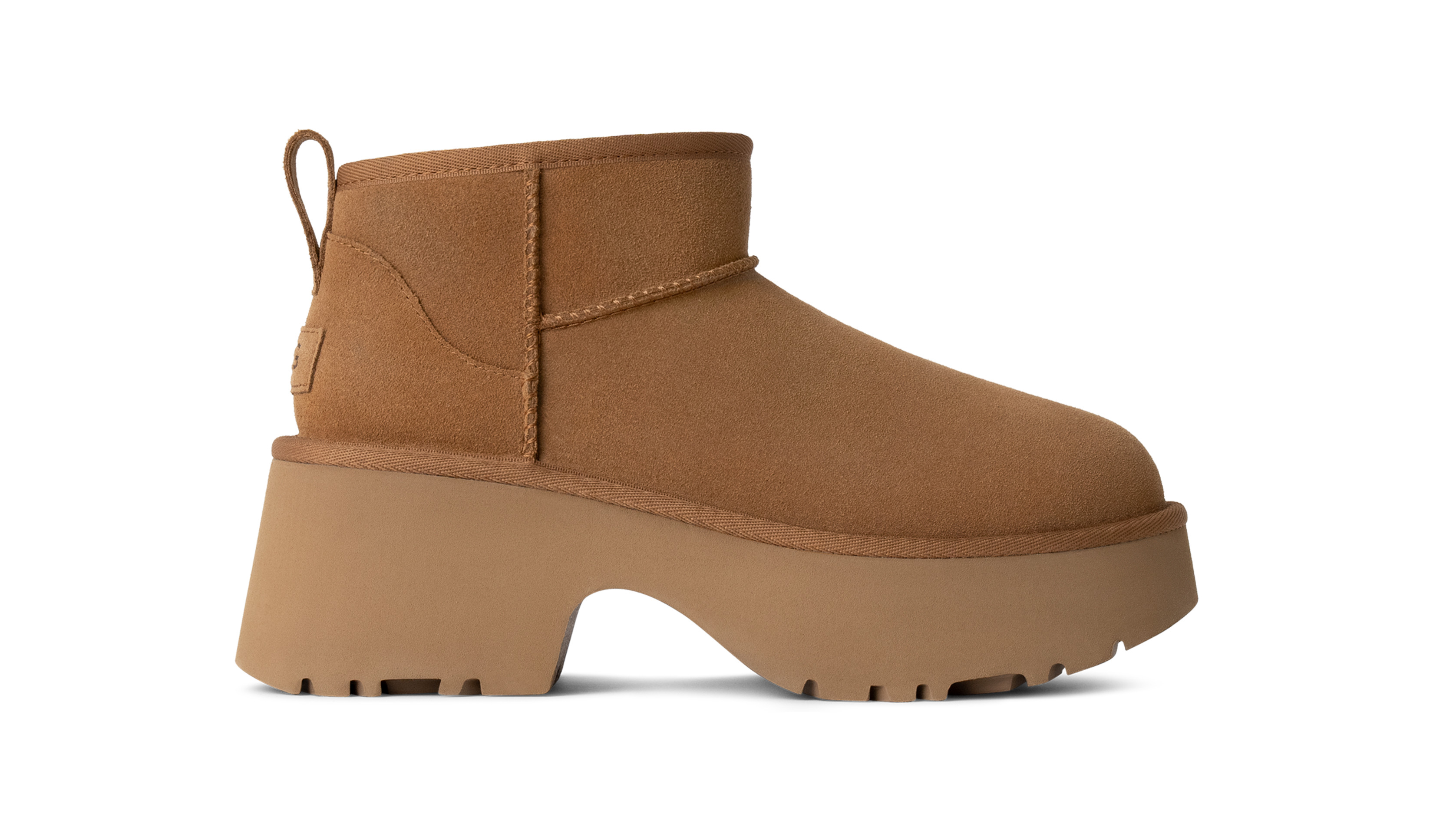 Classic Ultra Mini New Heights | UGG (US)