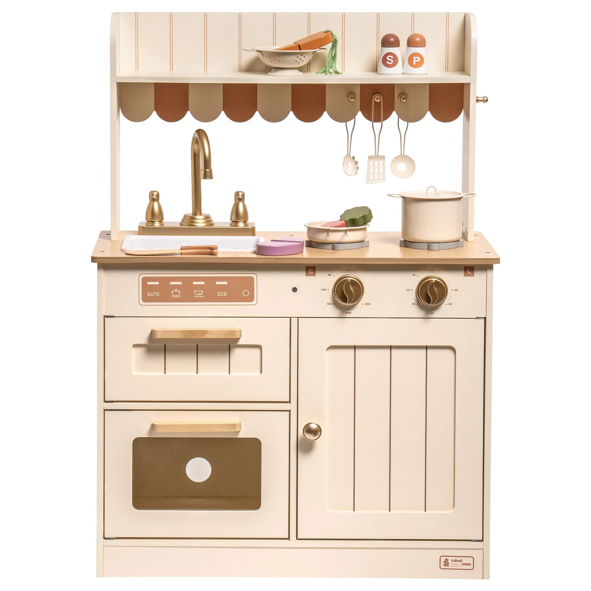 Kids Kitchen Set | Wayfair North America