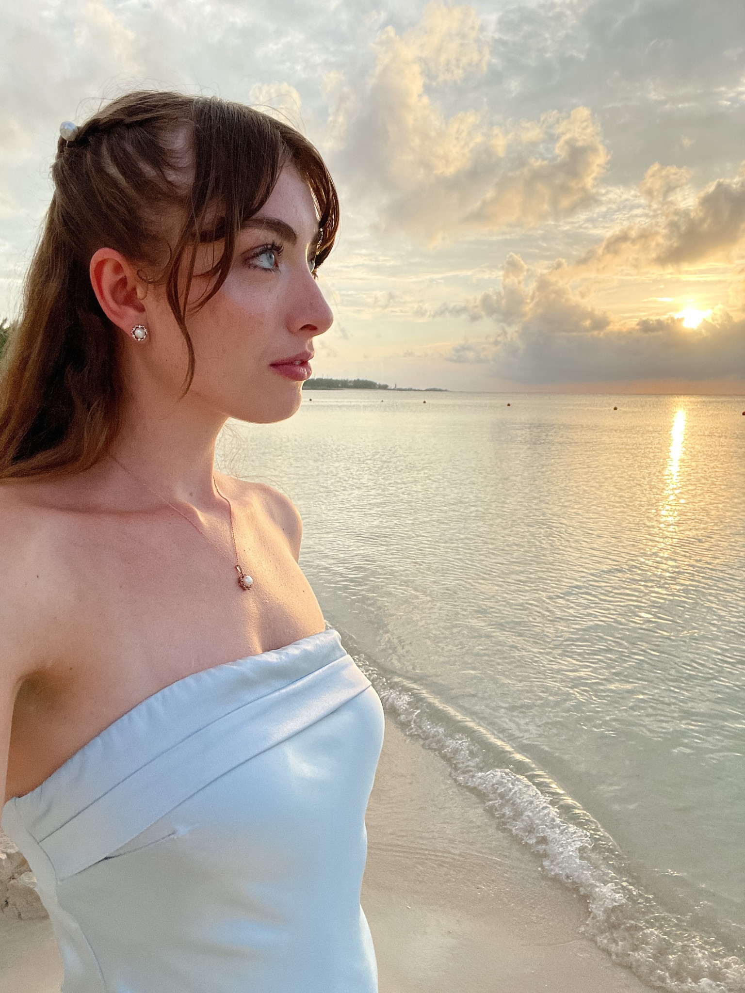 Silk maxi dress, sexy dress, date night dress, Cinderella dress

#LTKstyletip #LTKsalealert #LTKunder50