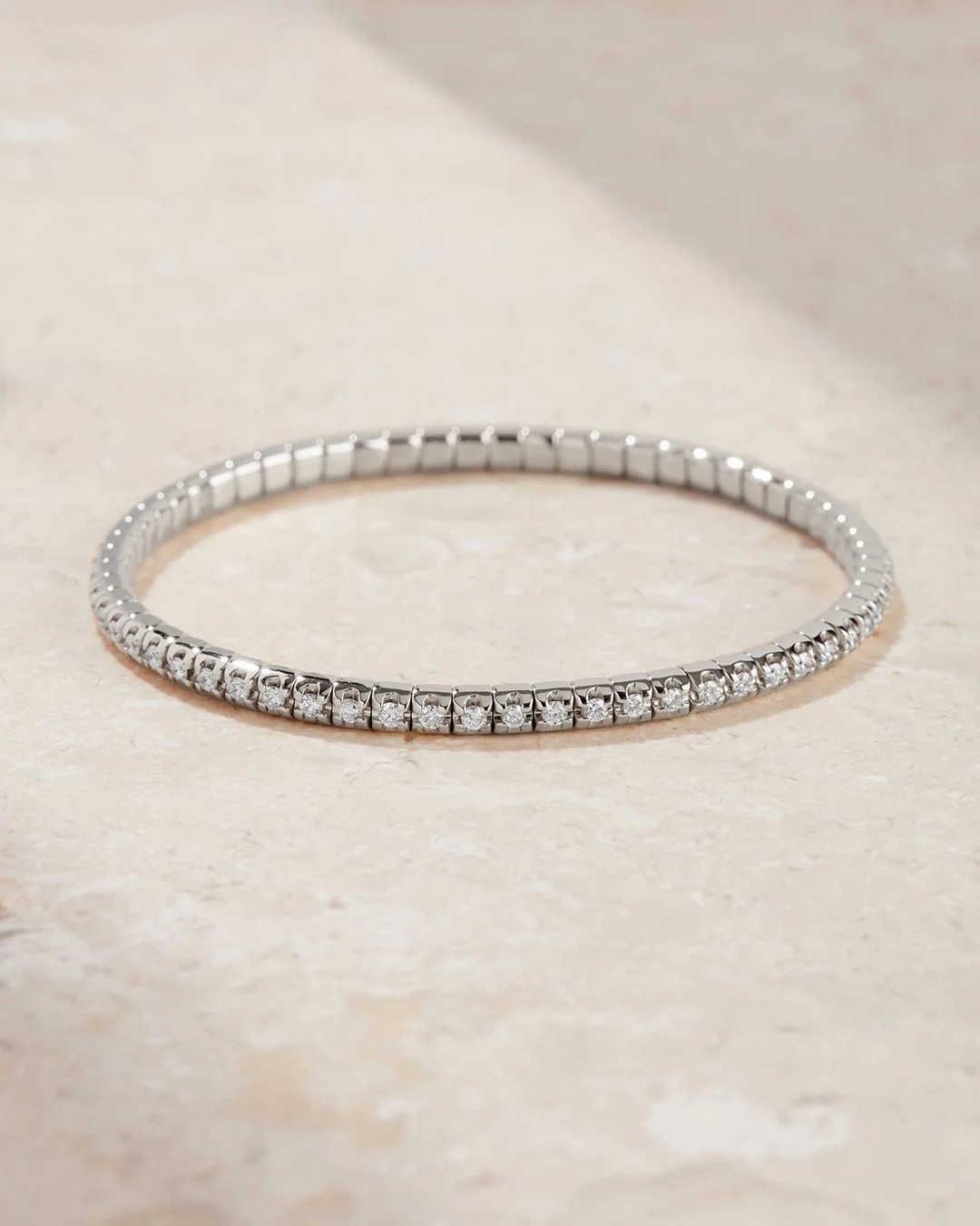 The 24/7 Flex Tennis Bracelet | Luv Aj Inc.