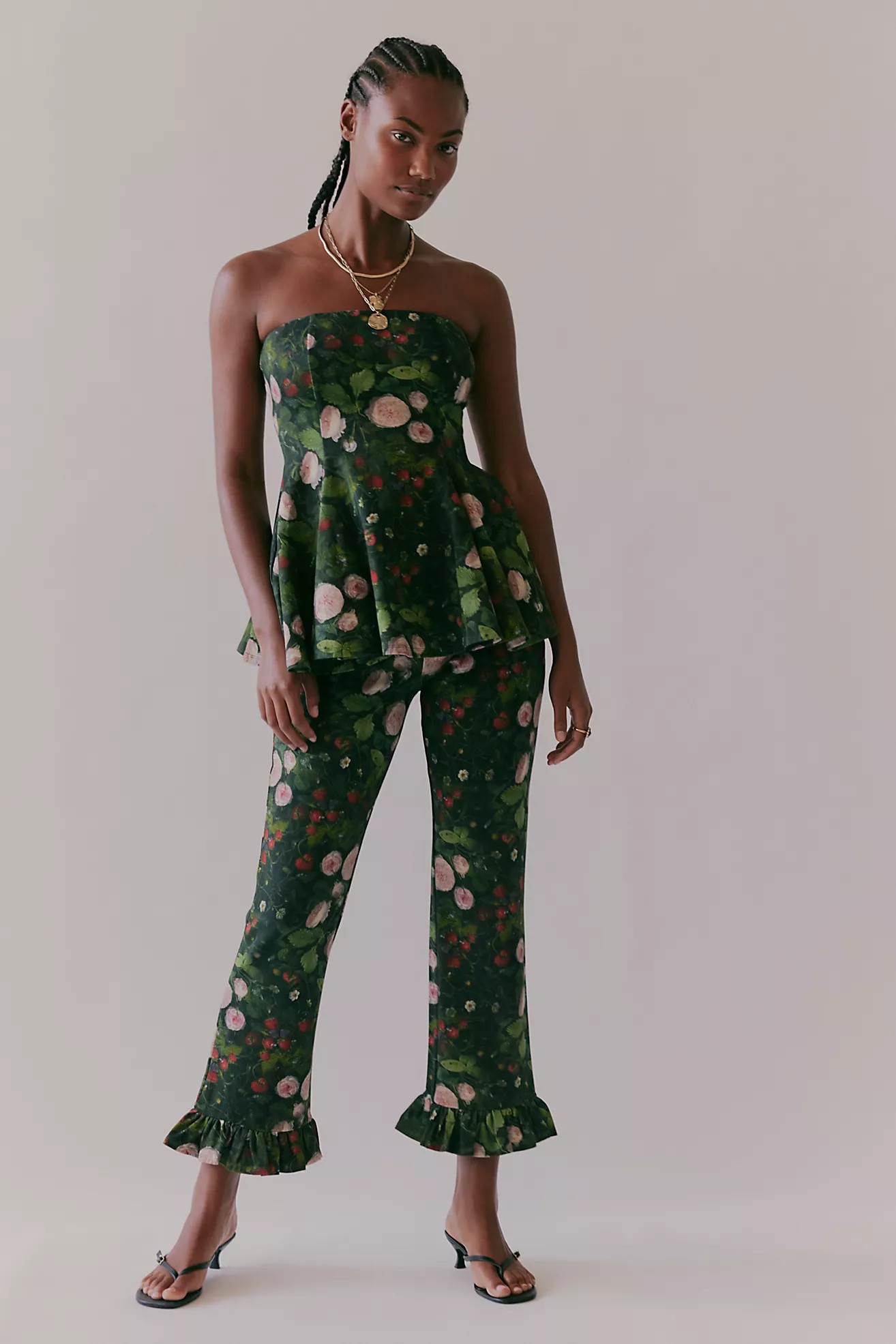 Selkie Candelabra Set | Free People (Global - UK&FR Excluded)