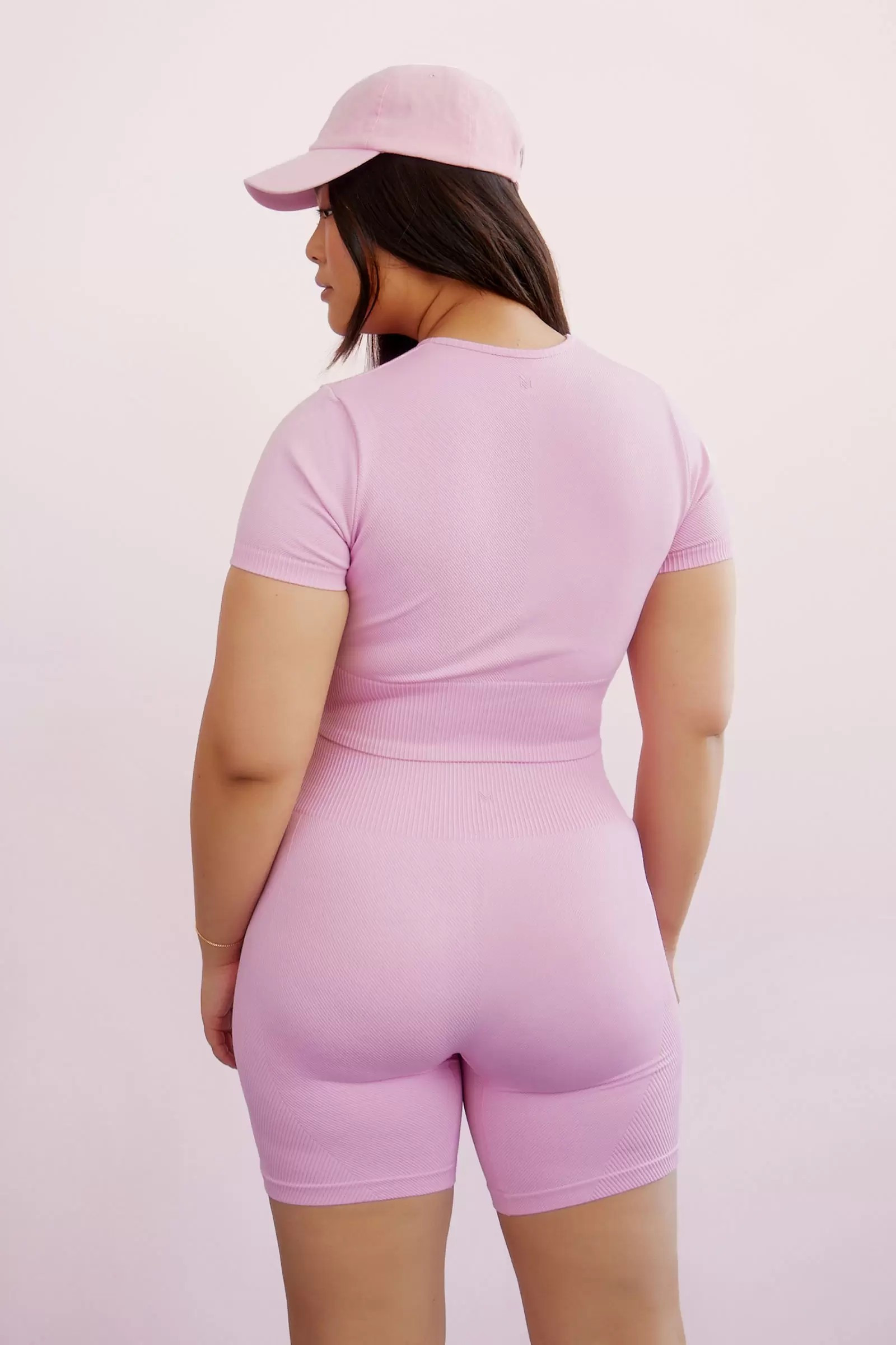 MOVE Seamless Biker Shorts | Ardene