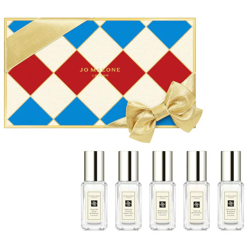 Mini Cologne Collection Sampler Set | Sephora (US)