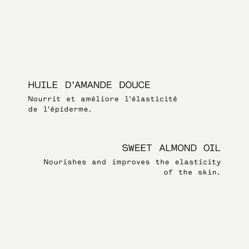 7-Ingredient Makeup Remover Oil - Typology | Typology - US