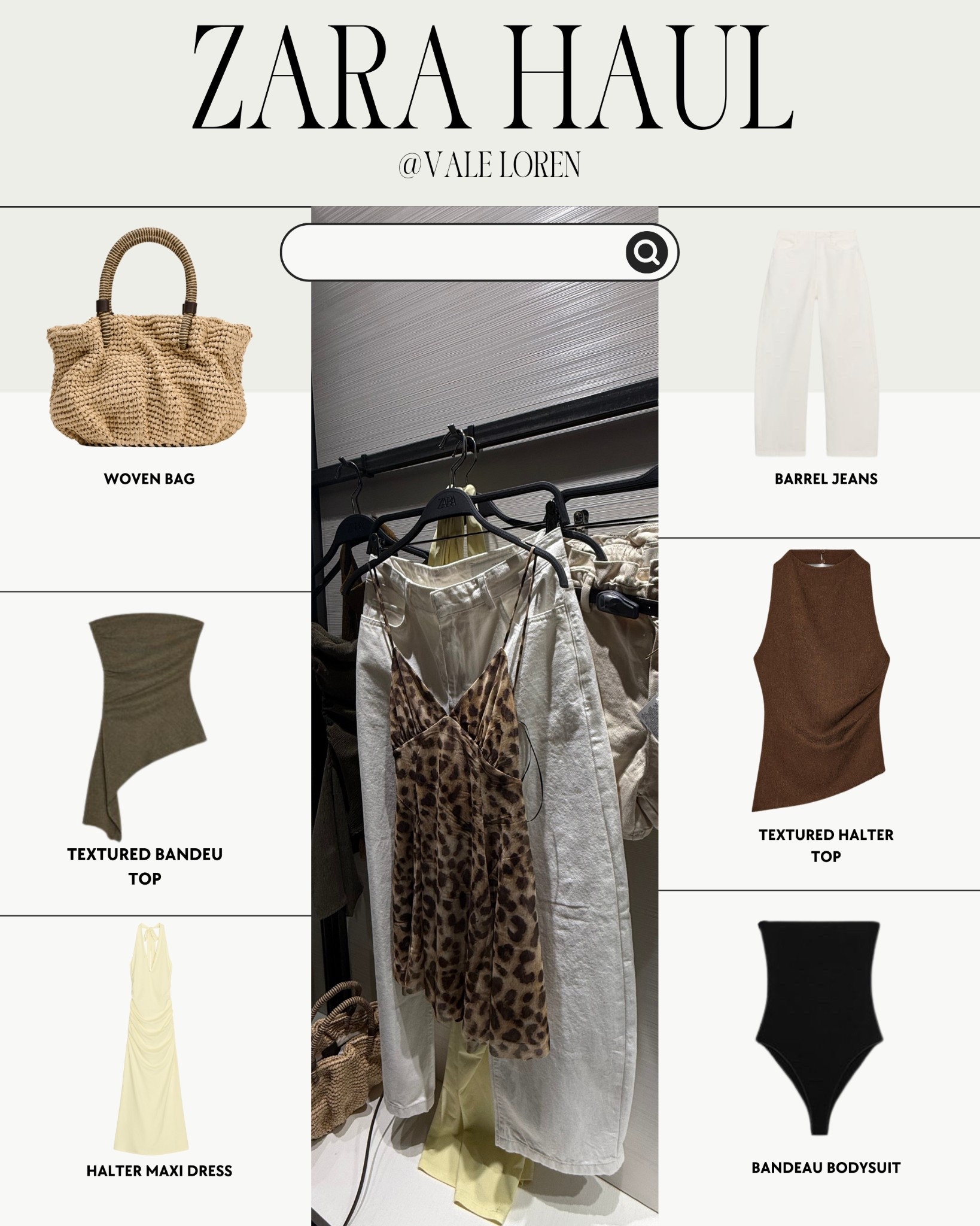 most recent zara haul! 
—
tops : small
Denim : 4
Dress : XS

#LTKStyleTip #LTKFindsUnder100 #LTKFindsUnder50