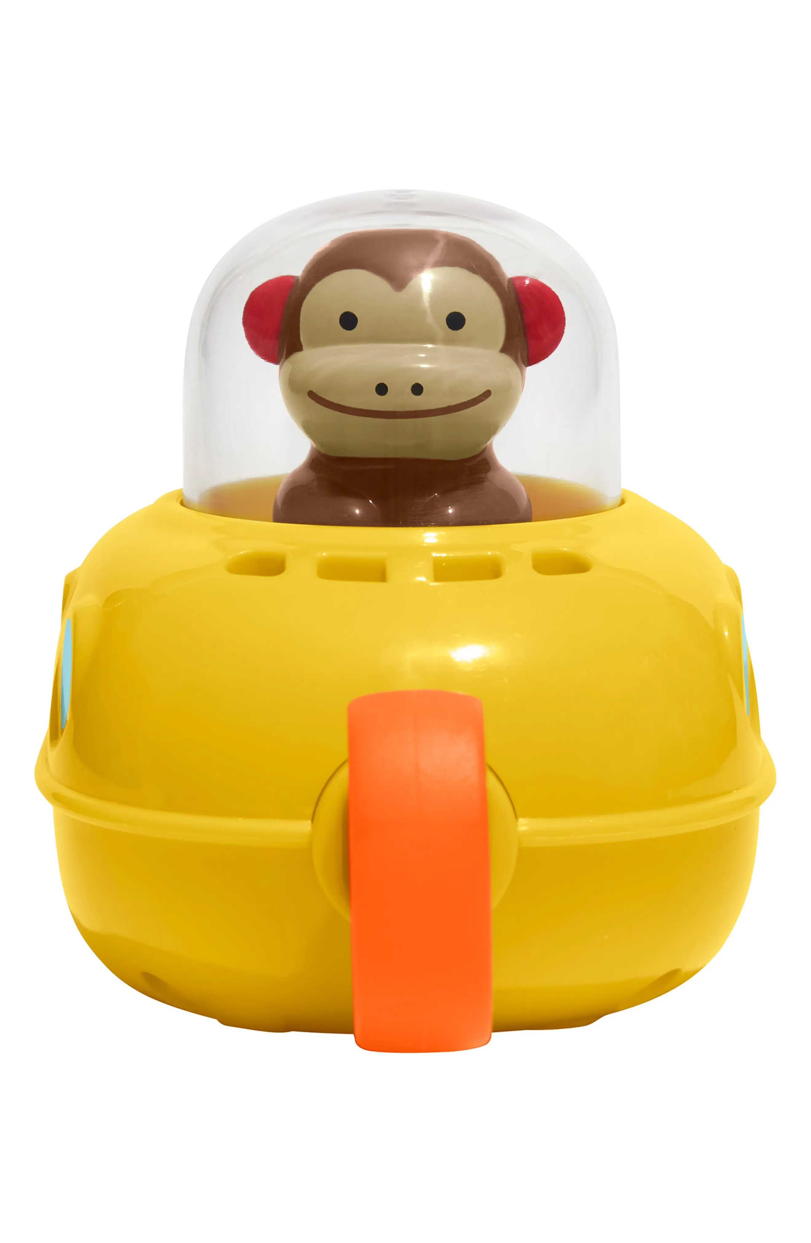 Skip Hop Zoo Bath Pull & Go Submarine Toy | Nordstrom | Nordstrom