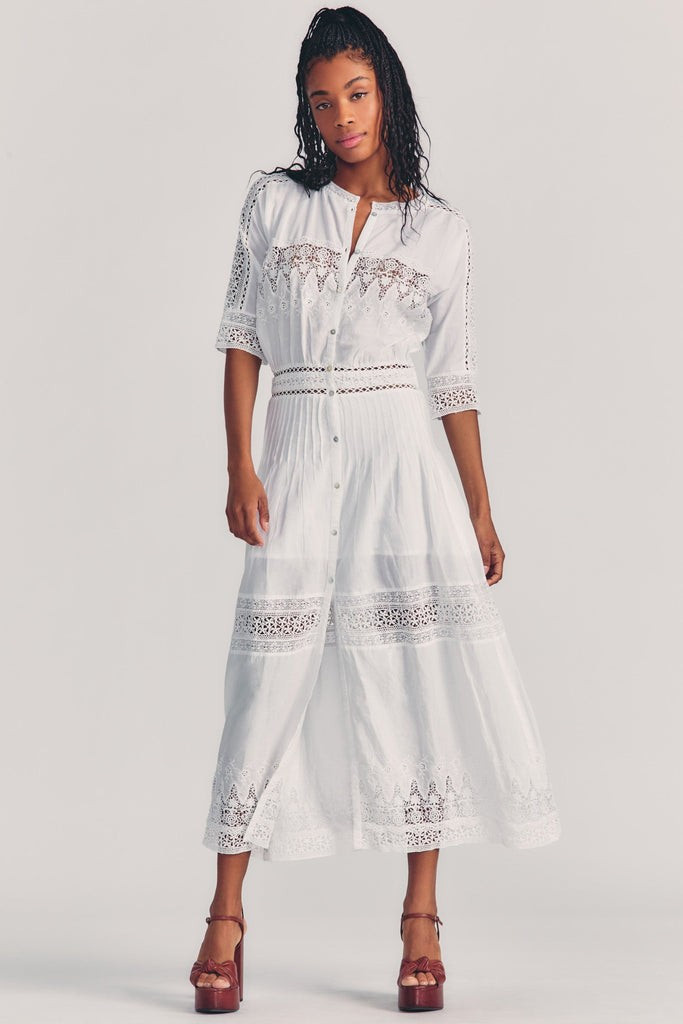 Beth Dress | LOVESHACKFANCY