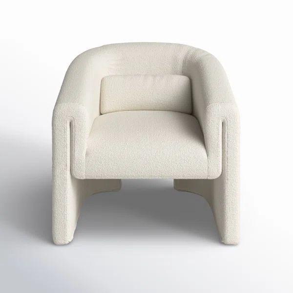 Els Upholstered Armchair | Wayfair North America