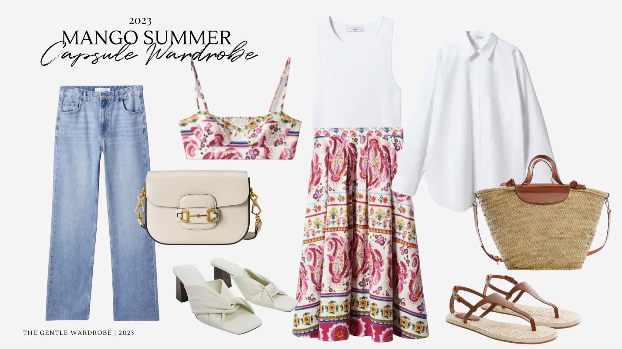 MANGO Summer Capsule 2023


#LTKFind #LTKeurope #LTKSeasonal