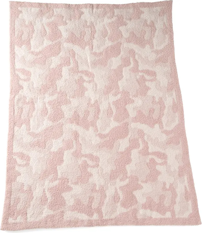 Barefoot Dreams® CozyChic™ Camouflage Baby Blanket | Nordstromrack | Nordstrom Rack