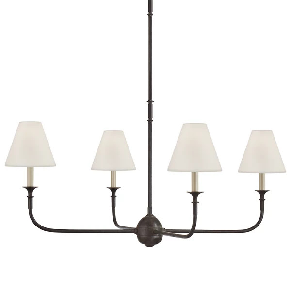 Piaf Chandelier | Lumens