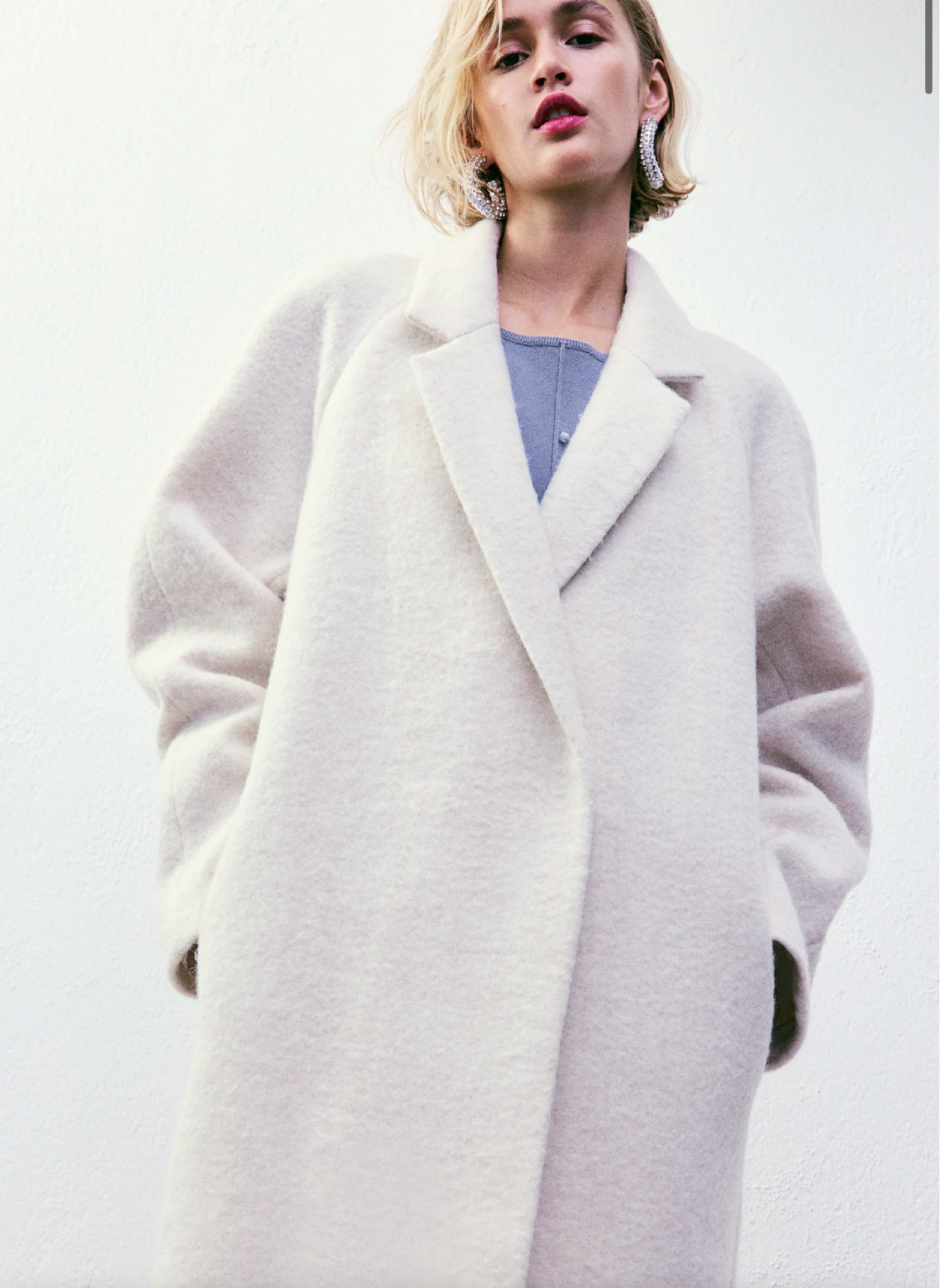 $52.50 ON SALE at H&M

#LTKSaleAlert #LTKFindsUnder100 #LTKGiftGuide