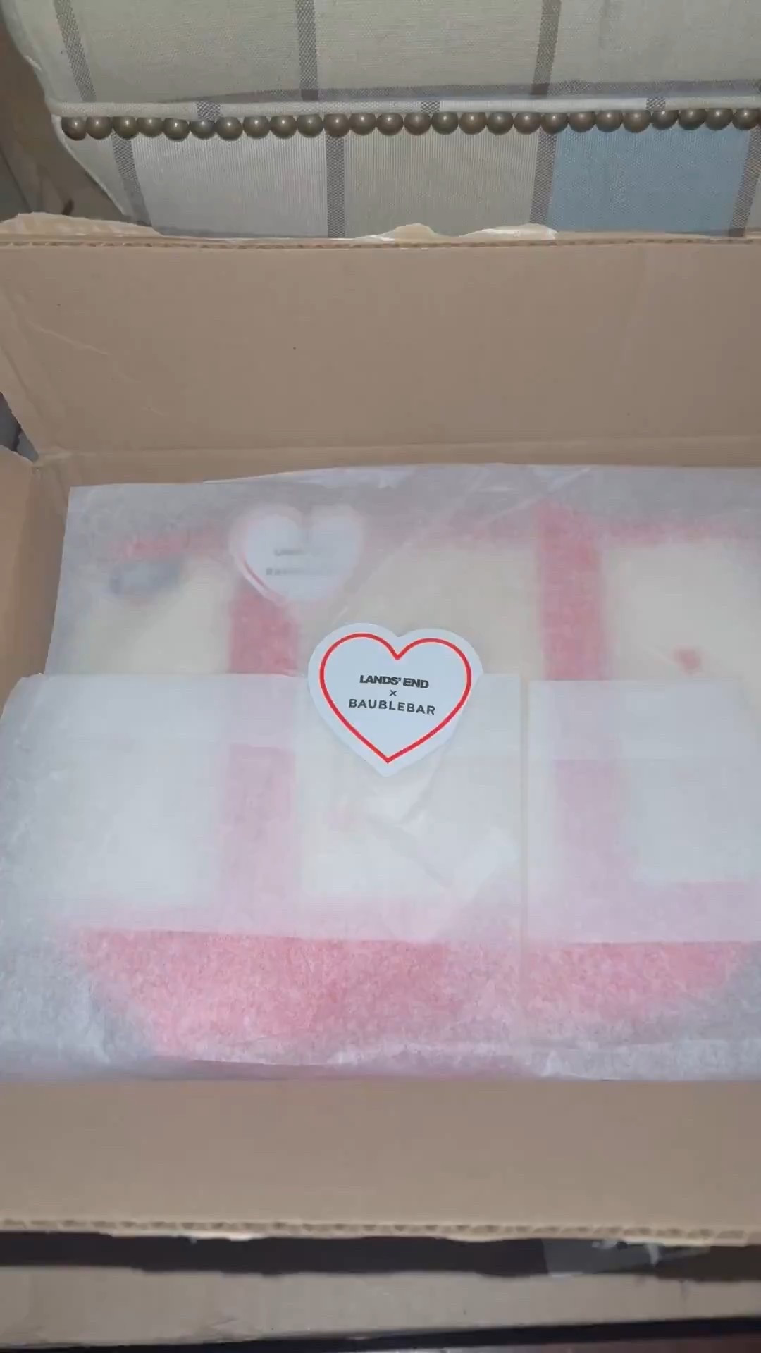 Grab this cute bag and charm kit for your valentine! m

#LTKValentine