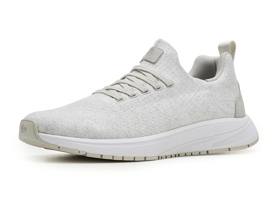 Peter Millar Odeon Sneakers Men's Shoes Icy White : 12 M, Synthetic | Zappos