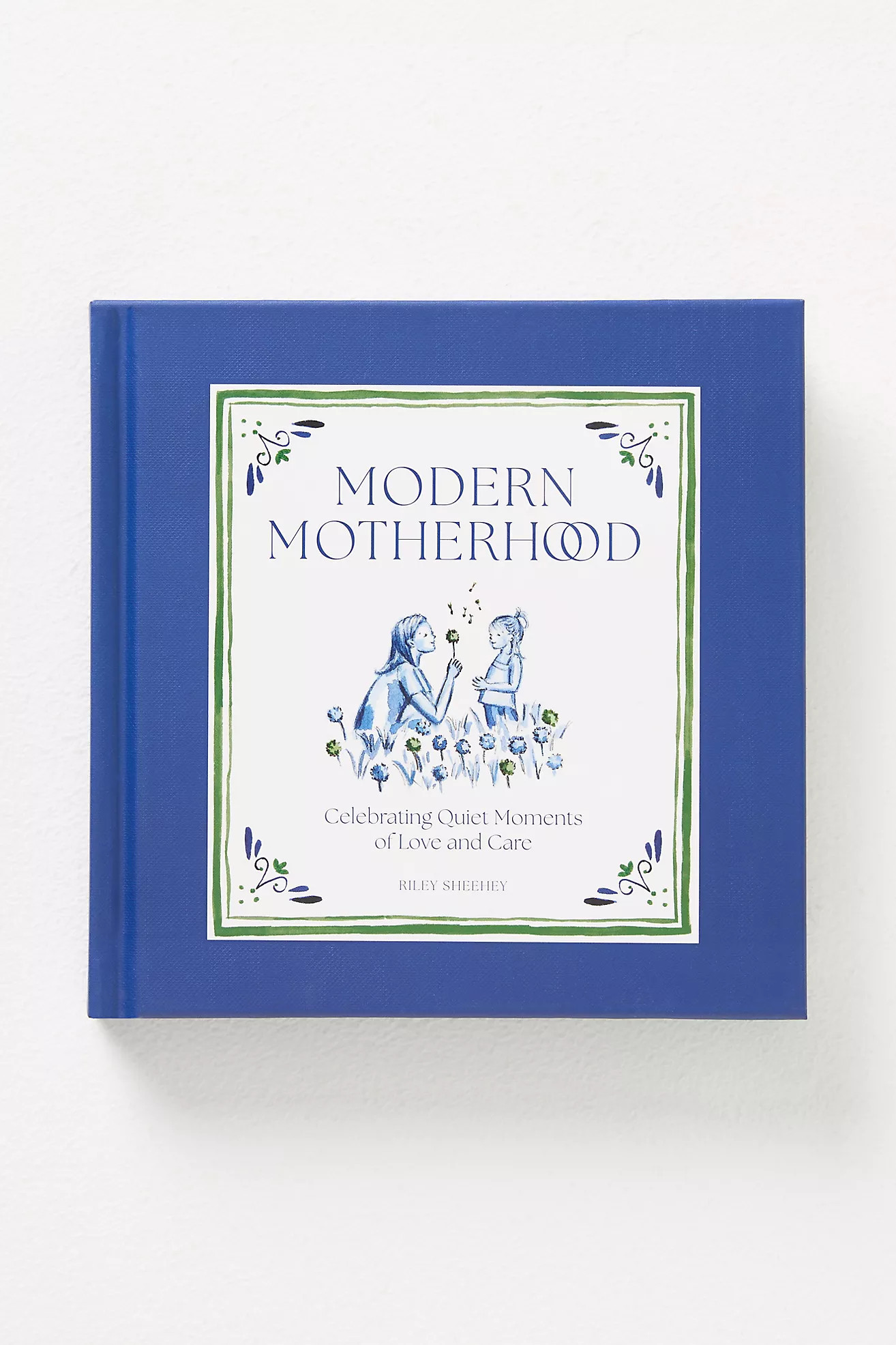 Modern Motherhood | Anthropologie (US)
