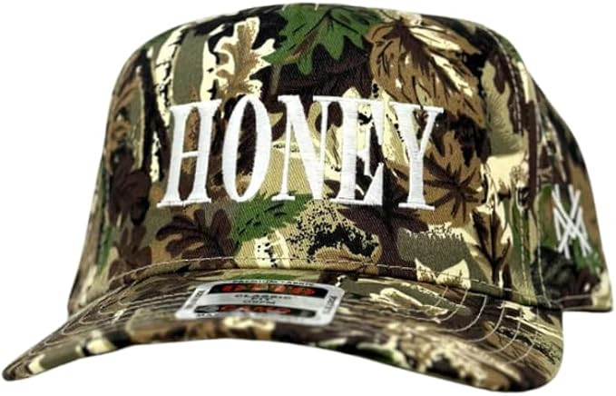 Mad Hatter Company Honey Hat | Amazon (US)