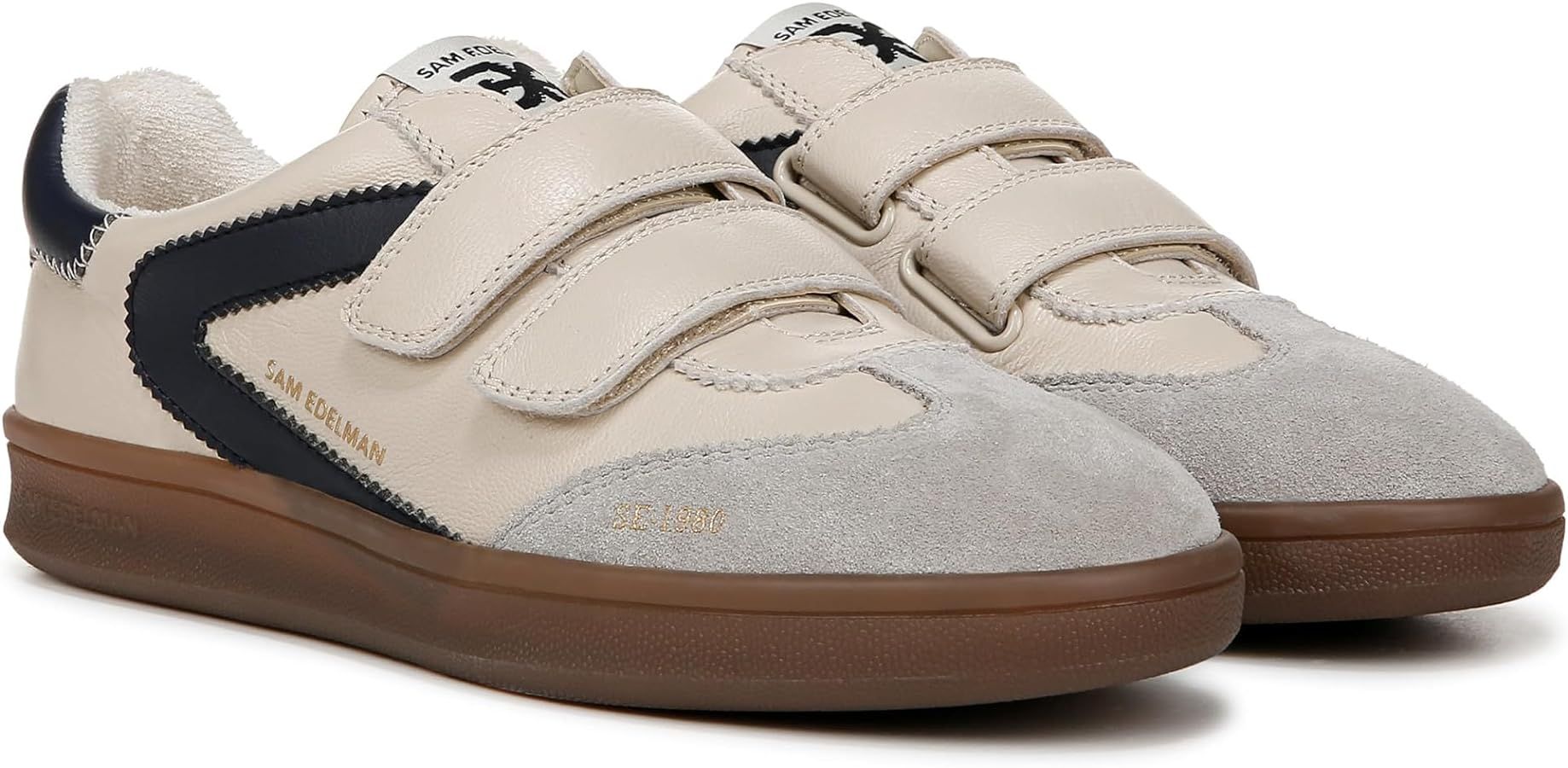 Sam Edelman Women's Talia Sneaker | Amazon (US)