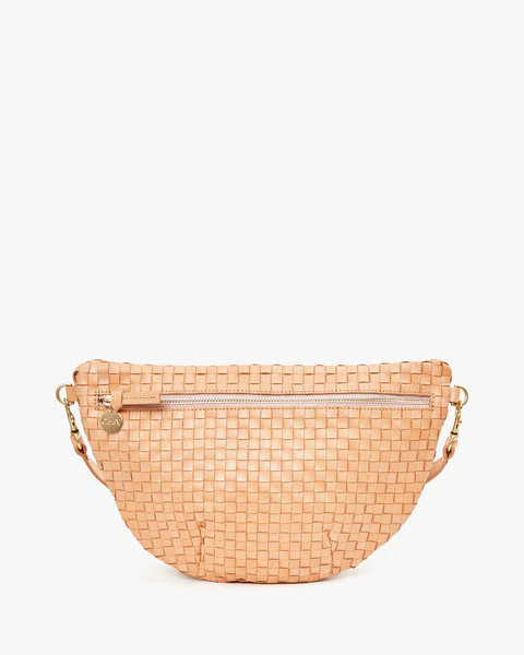 Grande Fanny | Clare V.